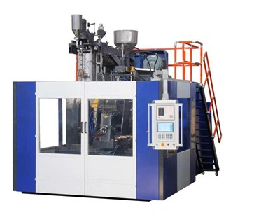 Yhden aseman pullonpuhalluskone